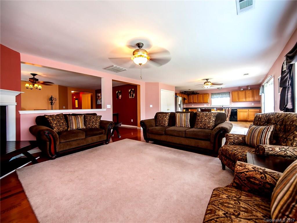 Berewick - Residential