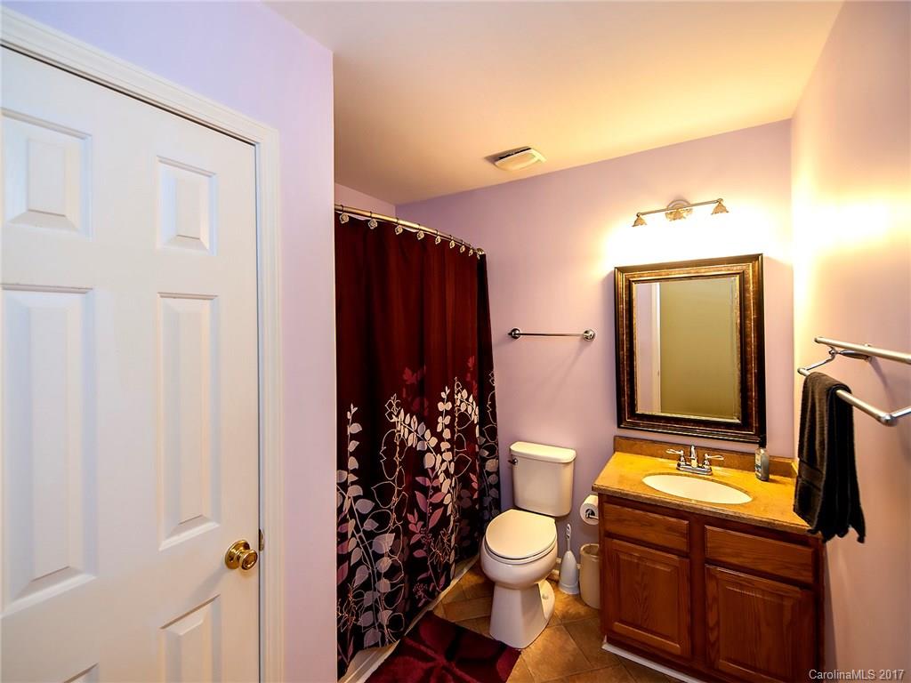 Berewick - Residential