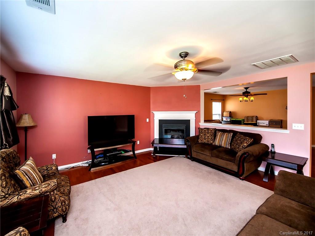 Berewick - Residential