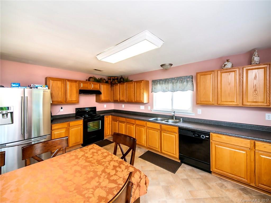 Berewick - Residential