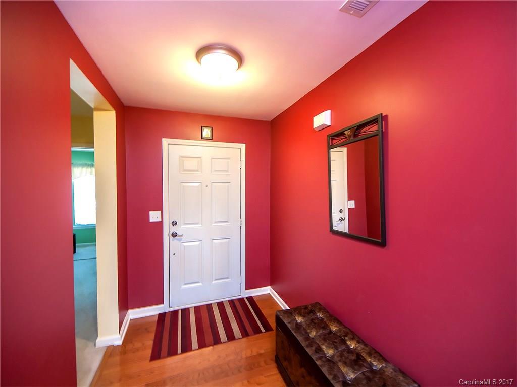 Berewick - Residential