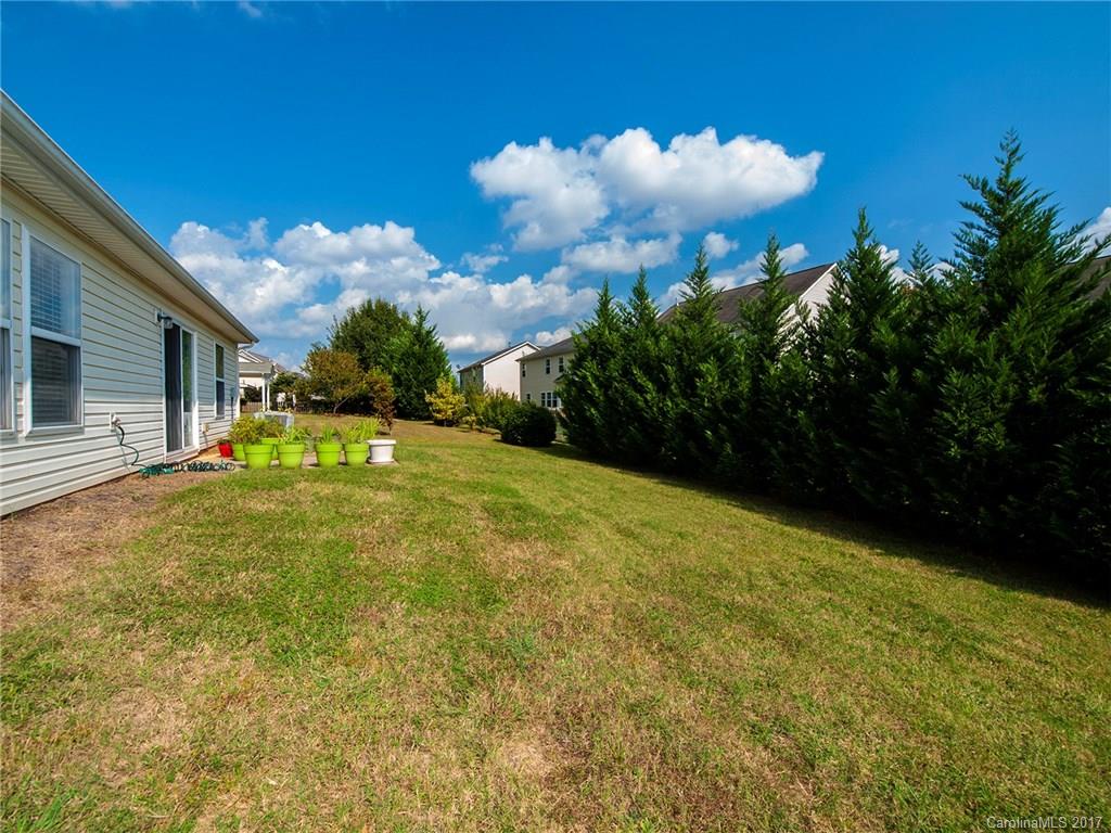 Berewick - Residential