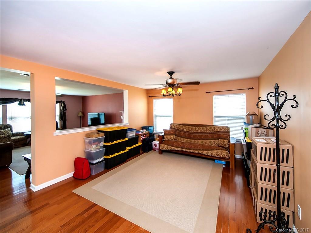 Berewick - Residential