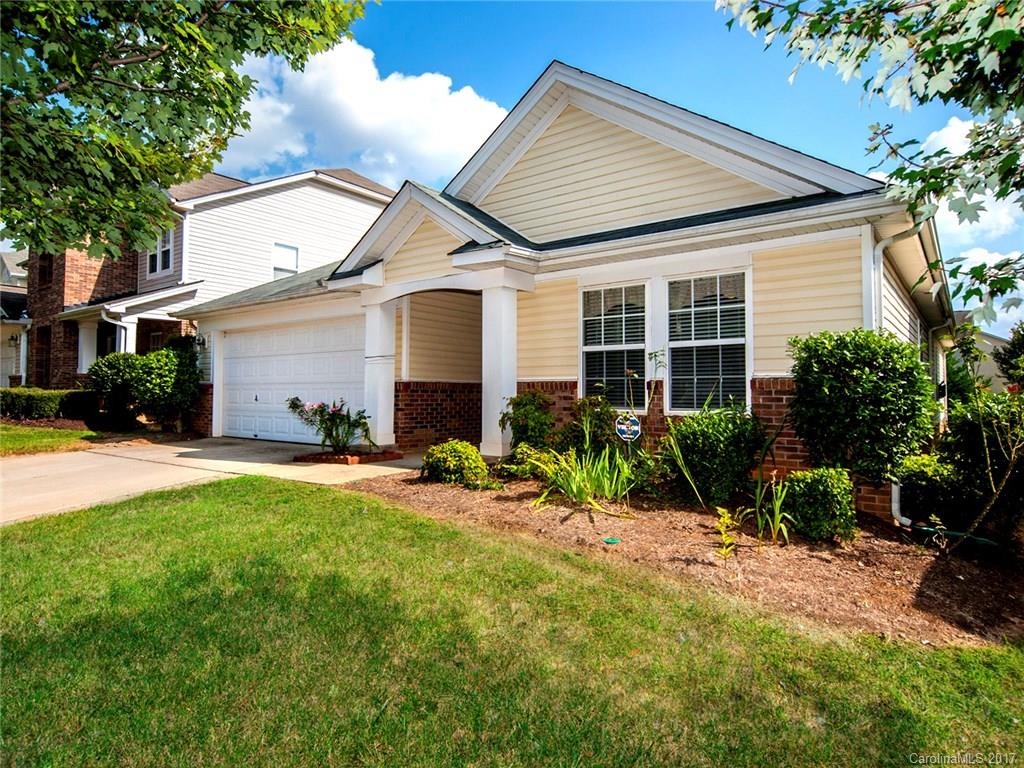 Berewick - Residential