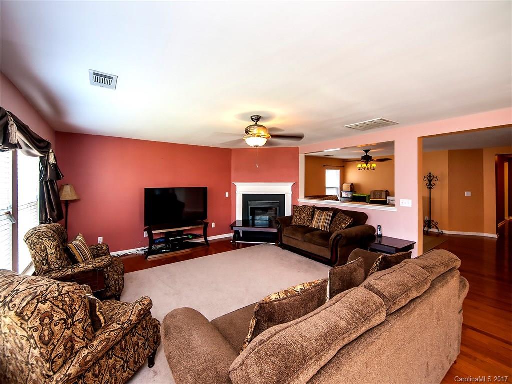 Berewick - Residential