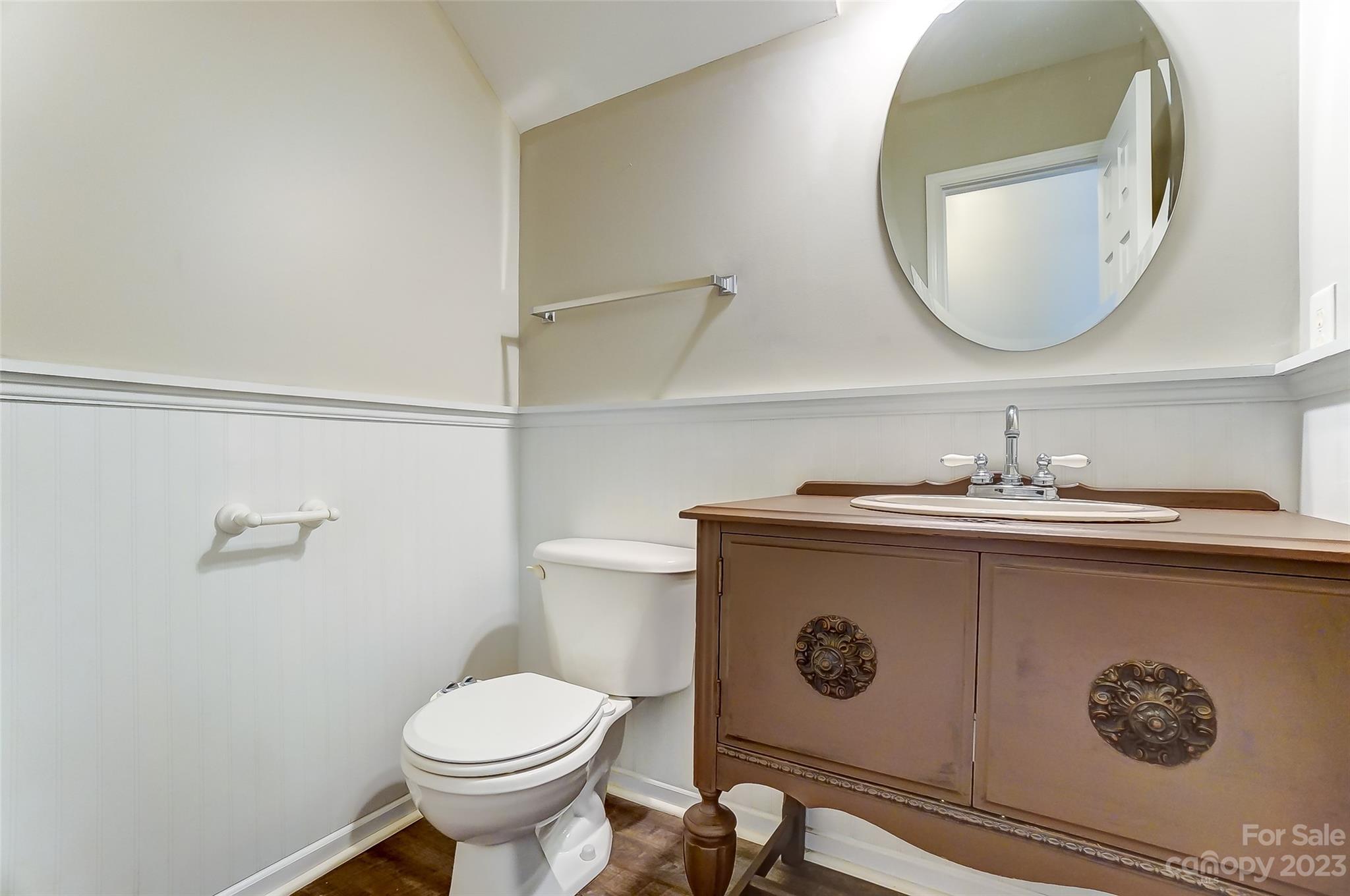 Amber Woods - Residential