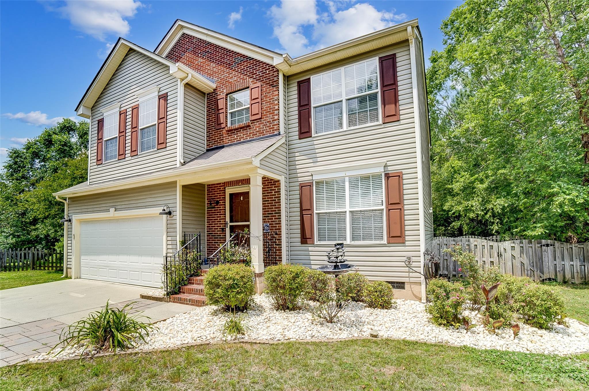 Amber Woods - Residential