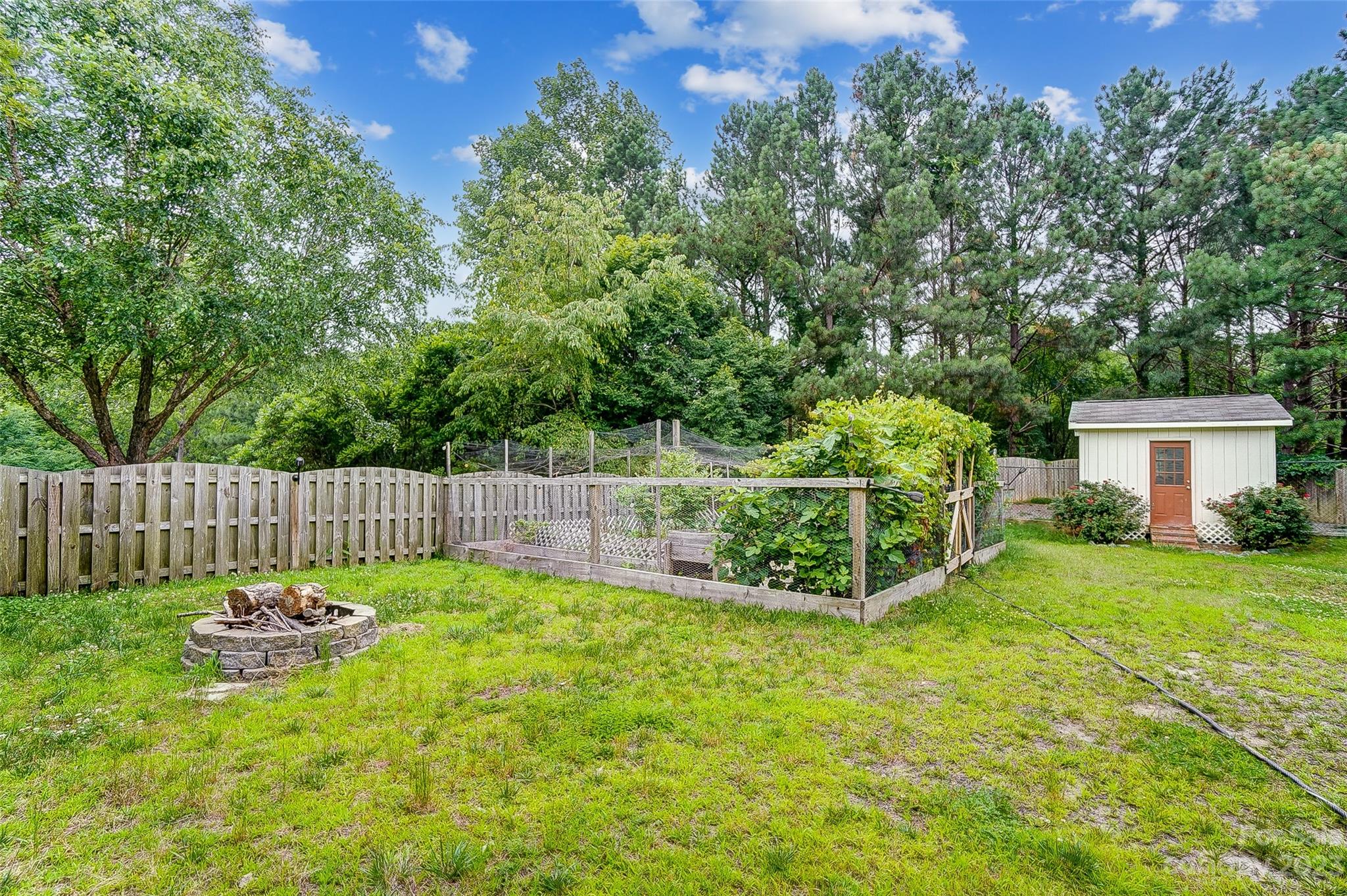 Amber Woods - Residential