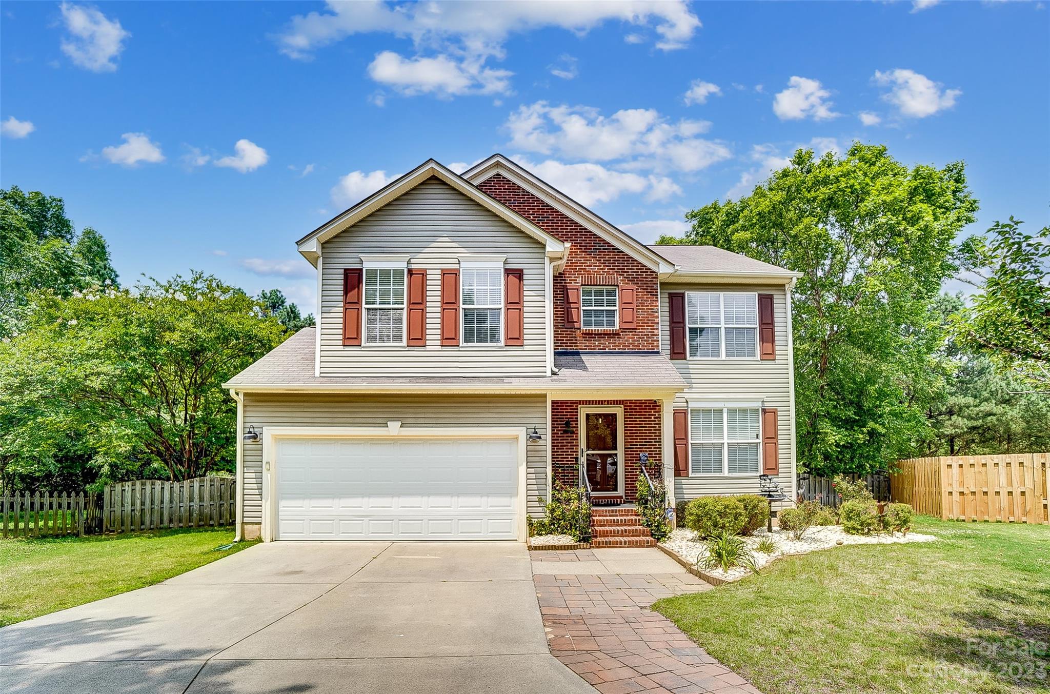 Amber Woods - Residential