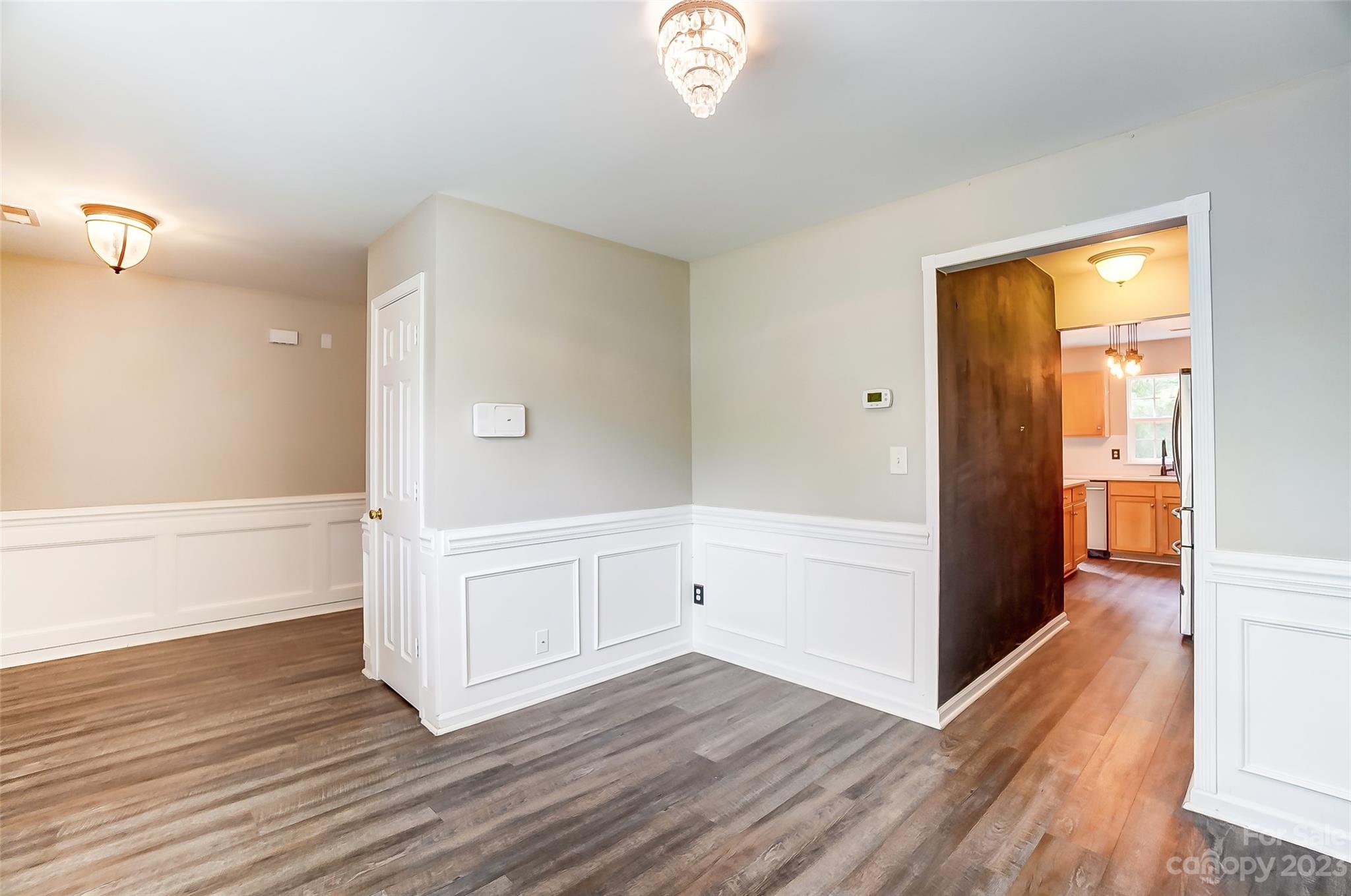 Amber Woods - Residential