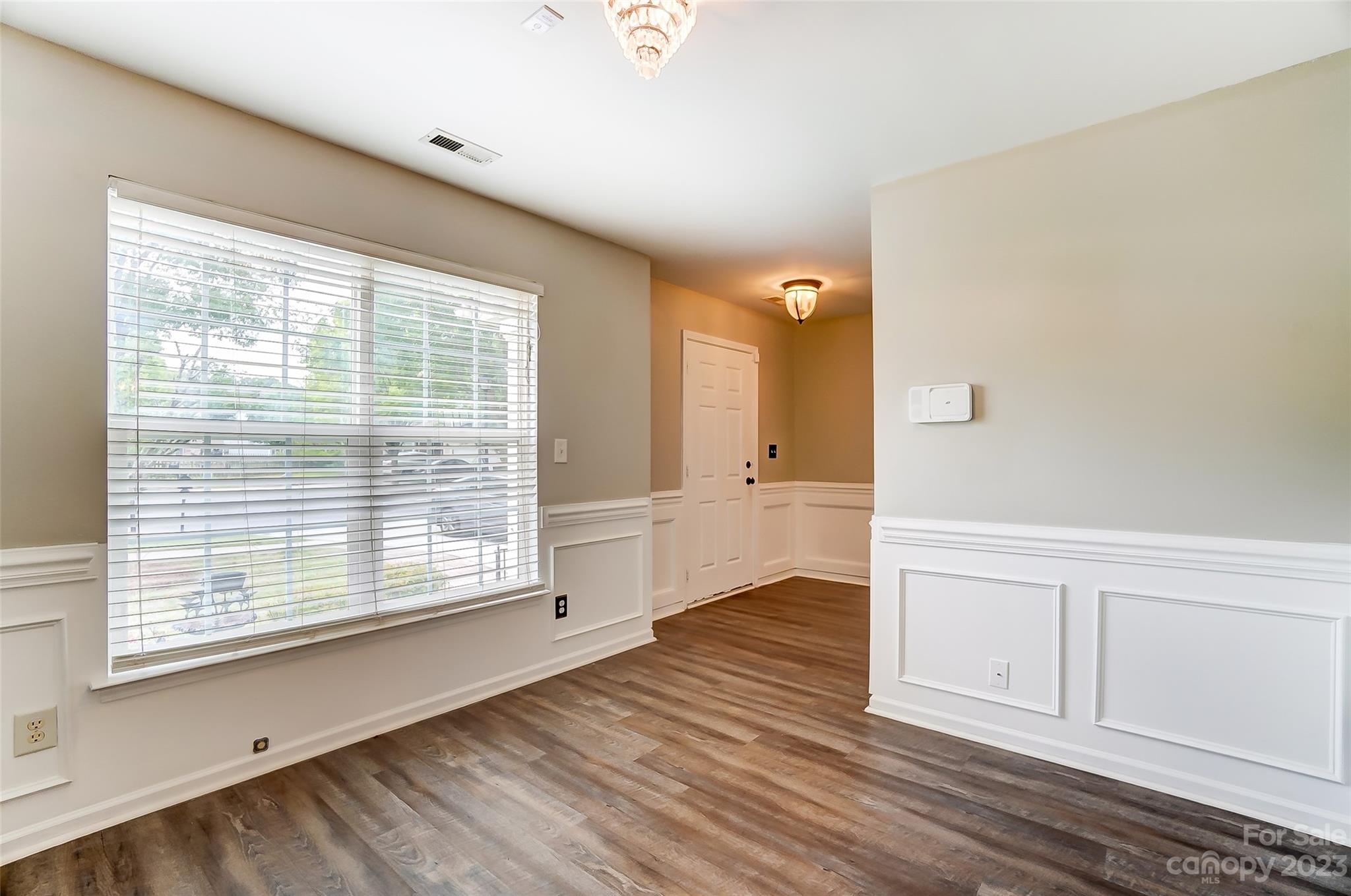 Amber Woods - Residential