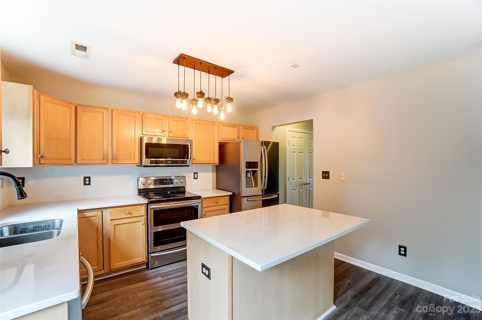 Amber Woods - Residential