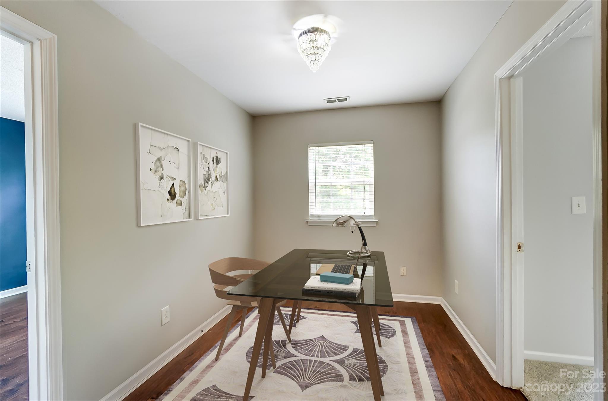 Amber Woods - Residential