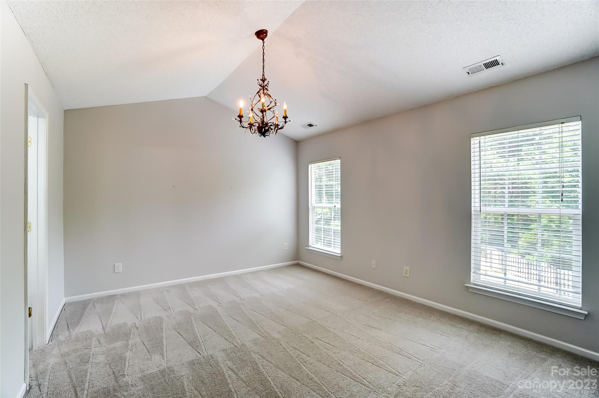 Amber Woods - Residential