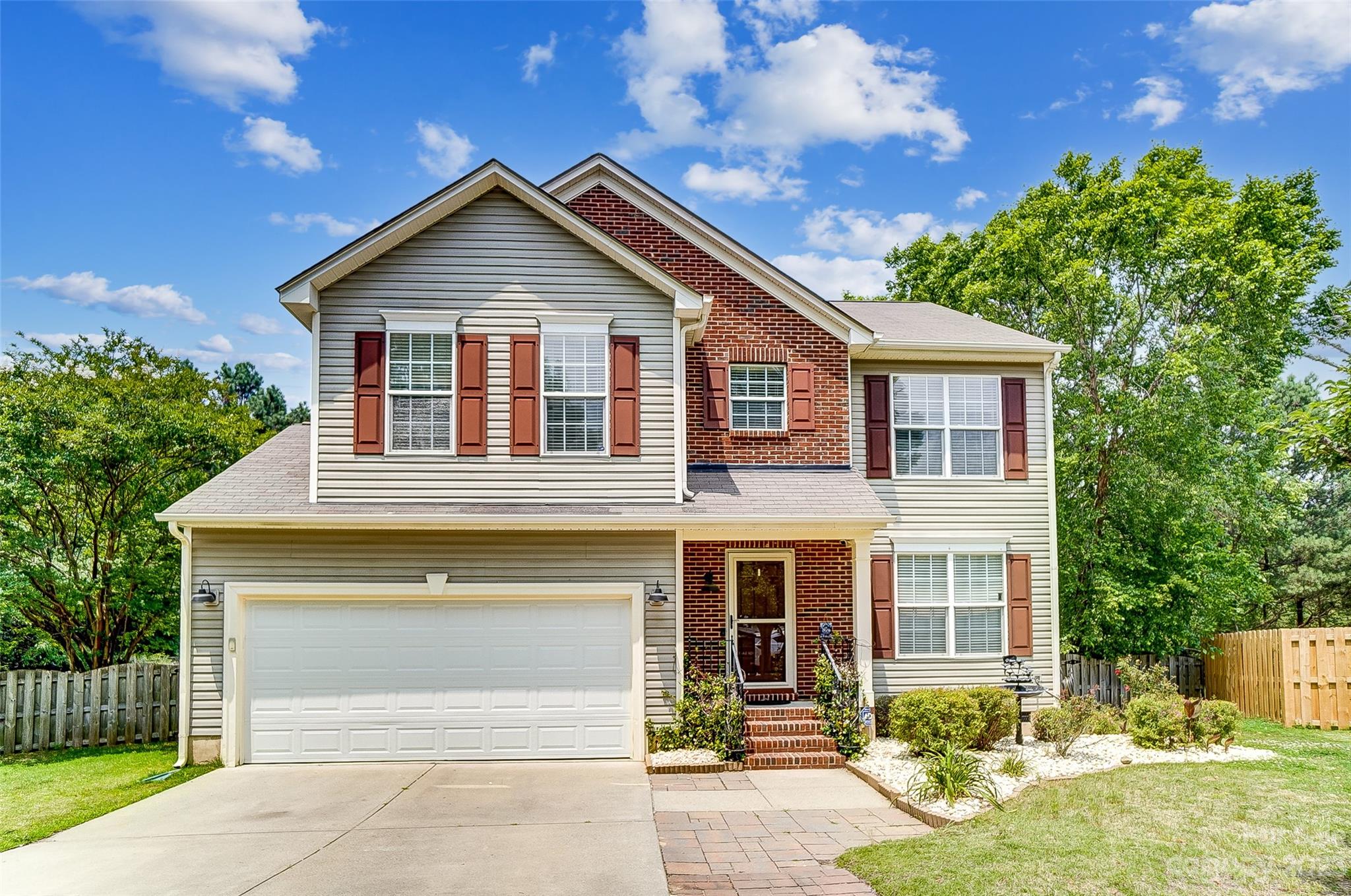 Amber Woods - Residential