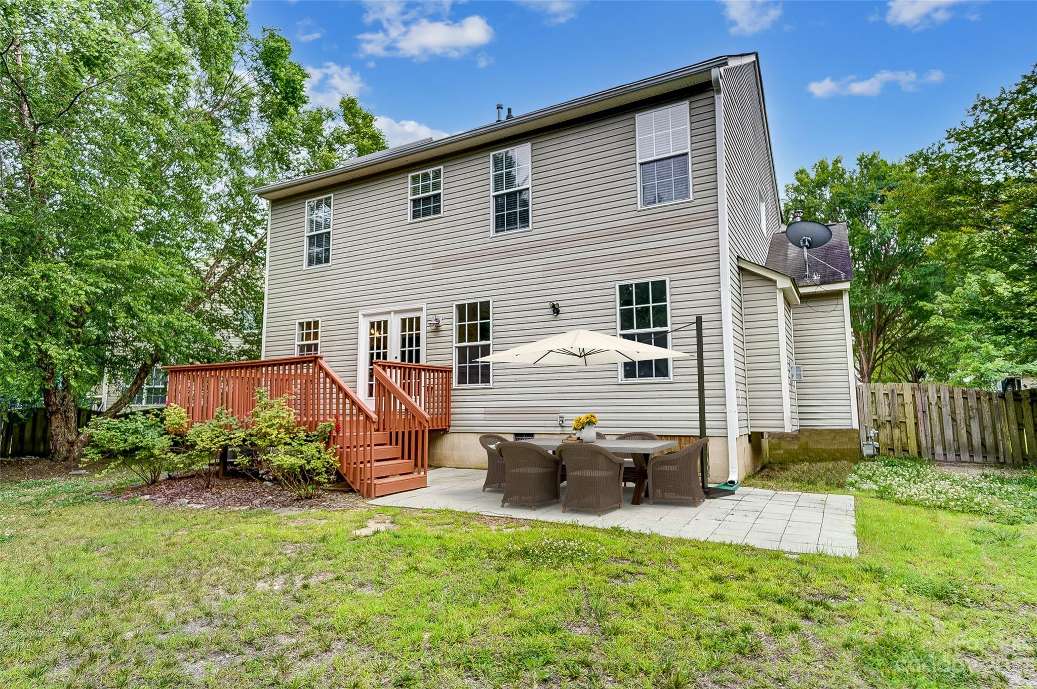 Amber Woods - Residential