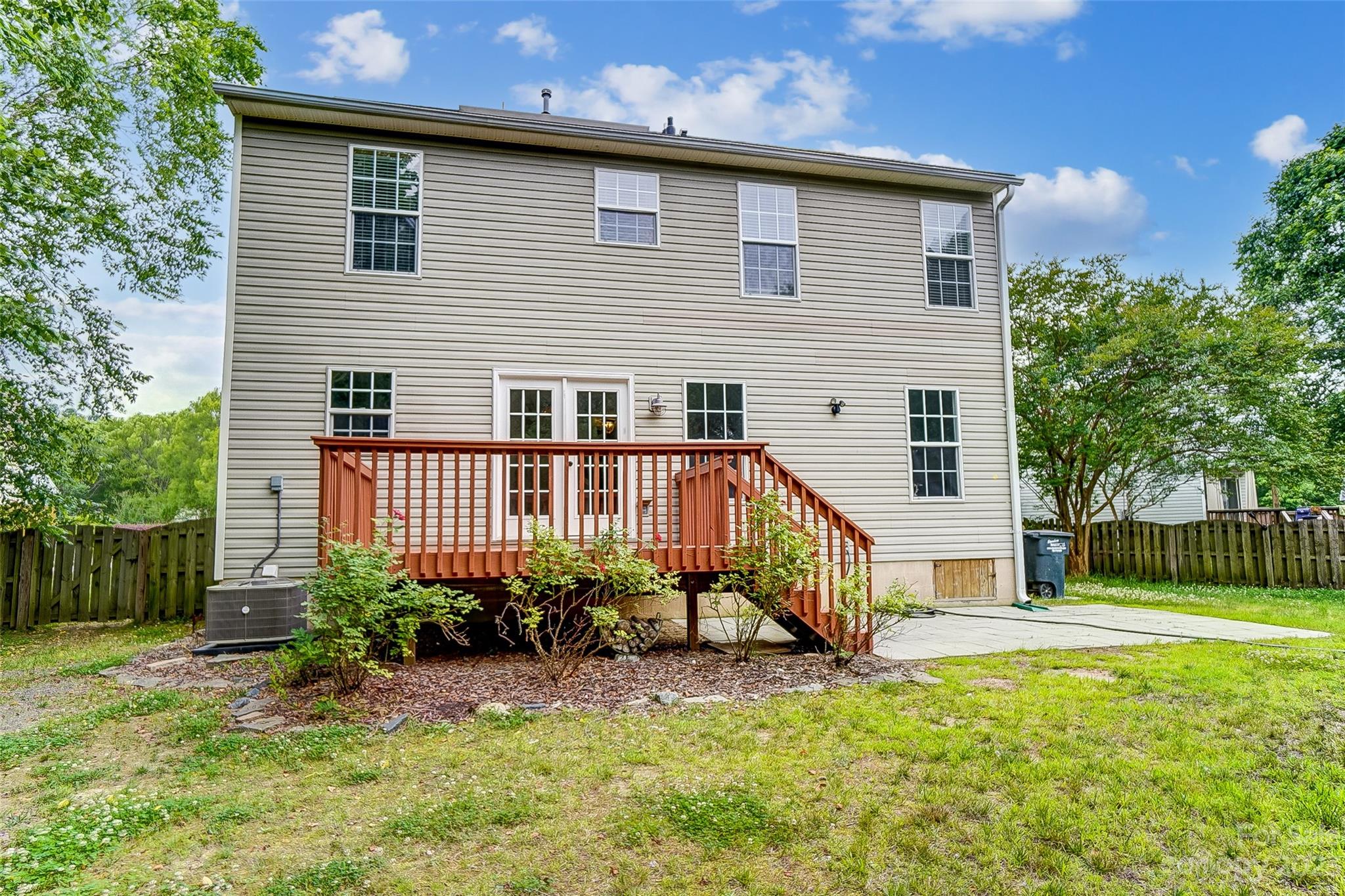 Amber Woods - Residential