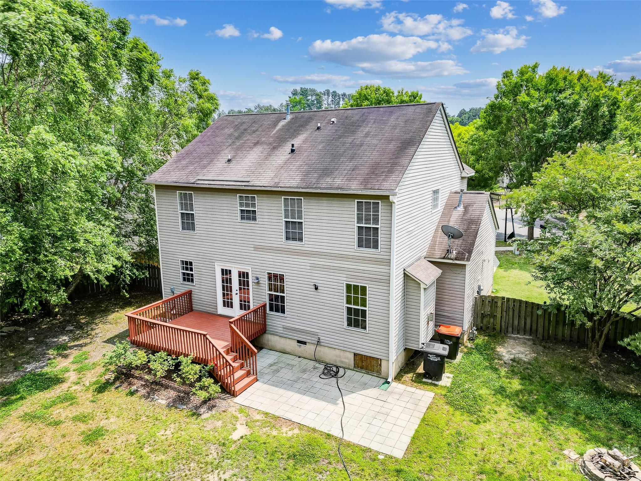 Amber Woods - Residential