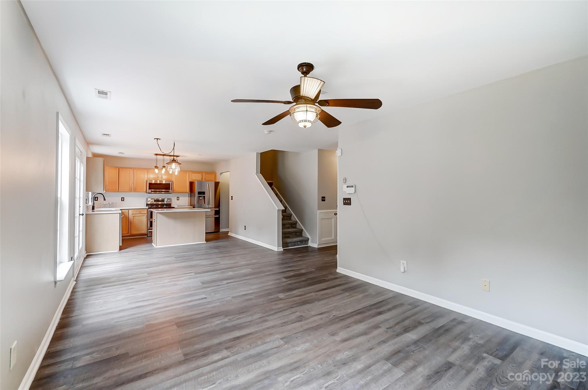 Amber Woods - Residential