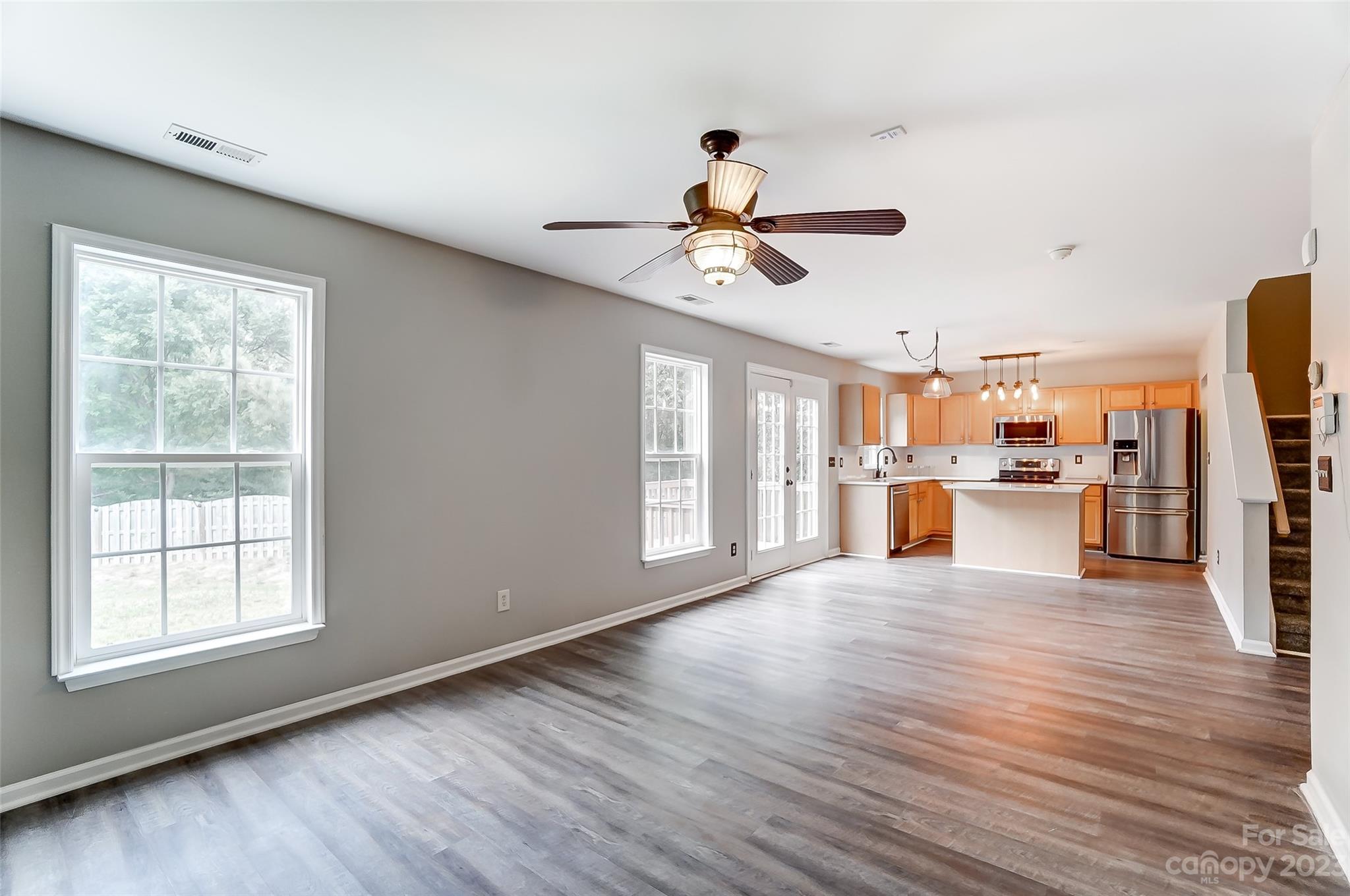 Amber Woods - Residential