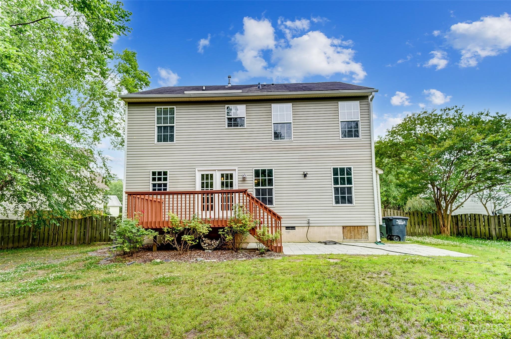 Amber Woods - Residential