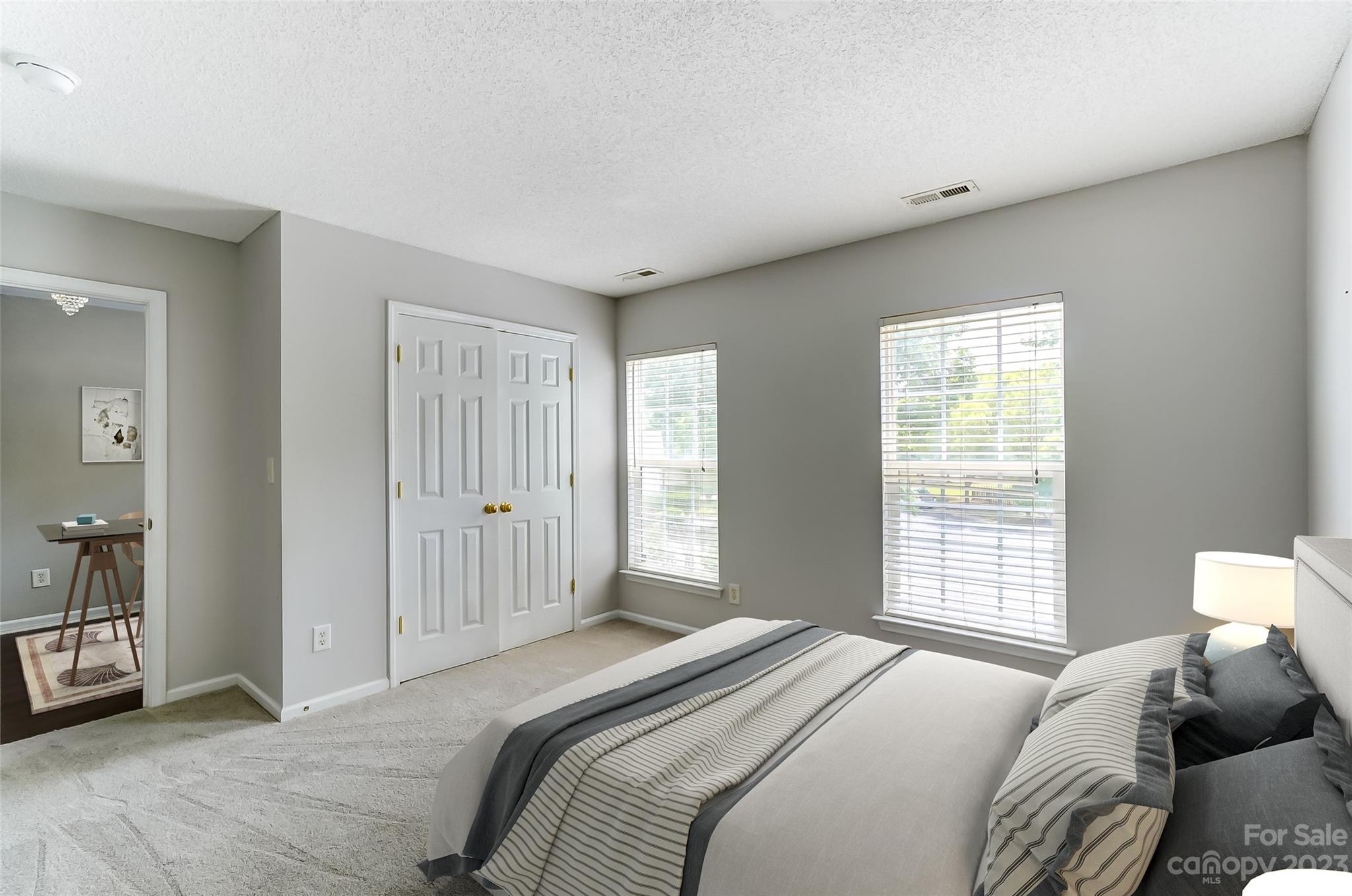 Amber Woods - Residential