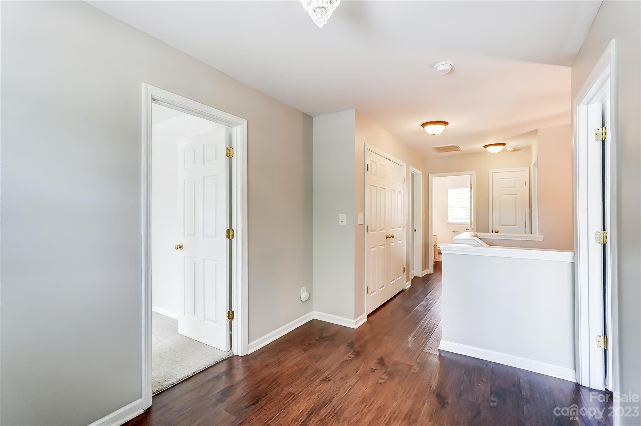 Amber Woods - Residential