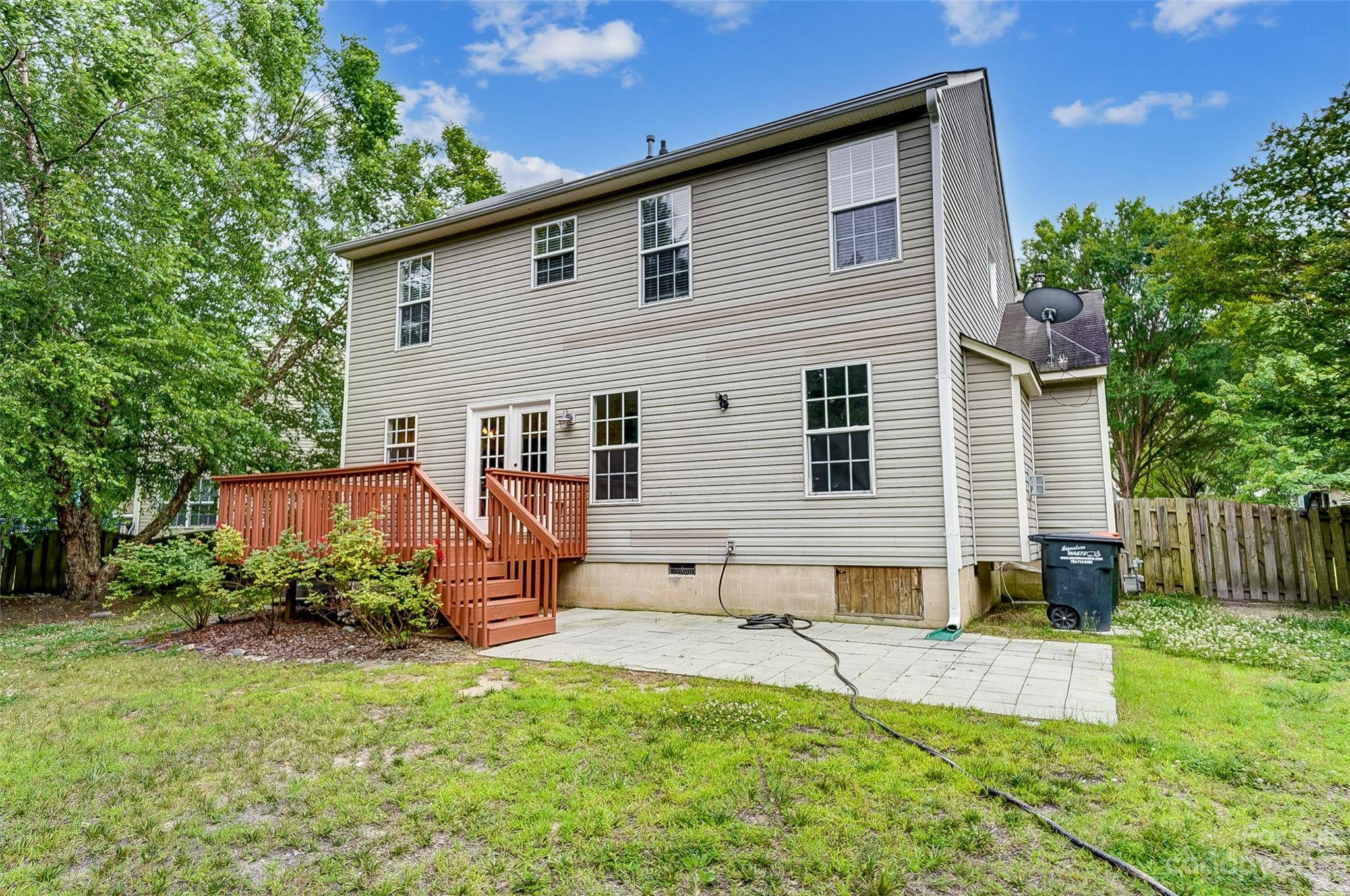 Amber Woods - Residential