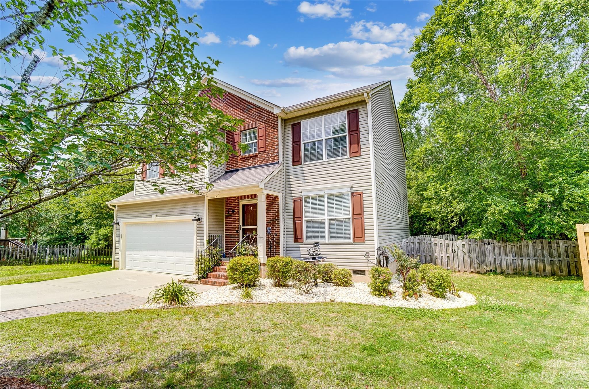 Amber Woods - Residential