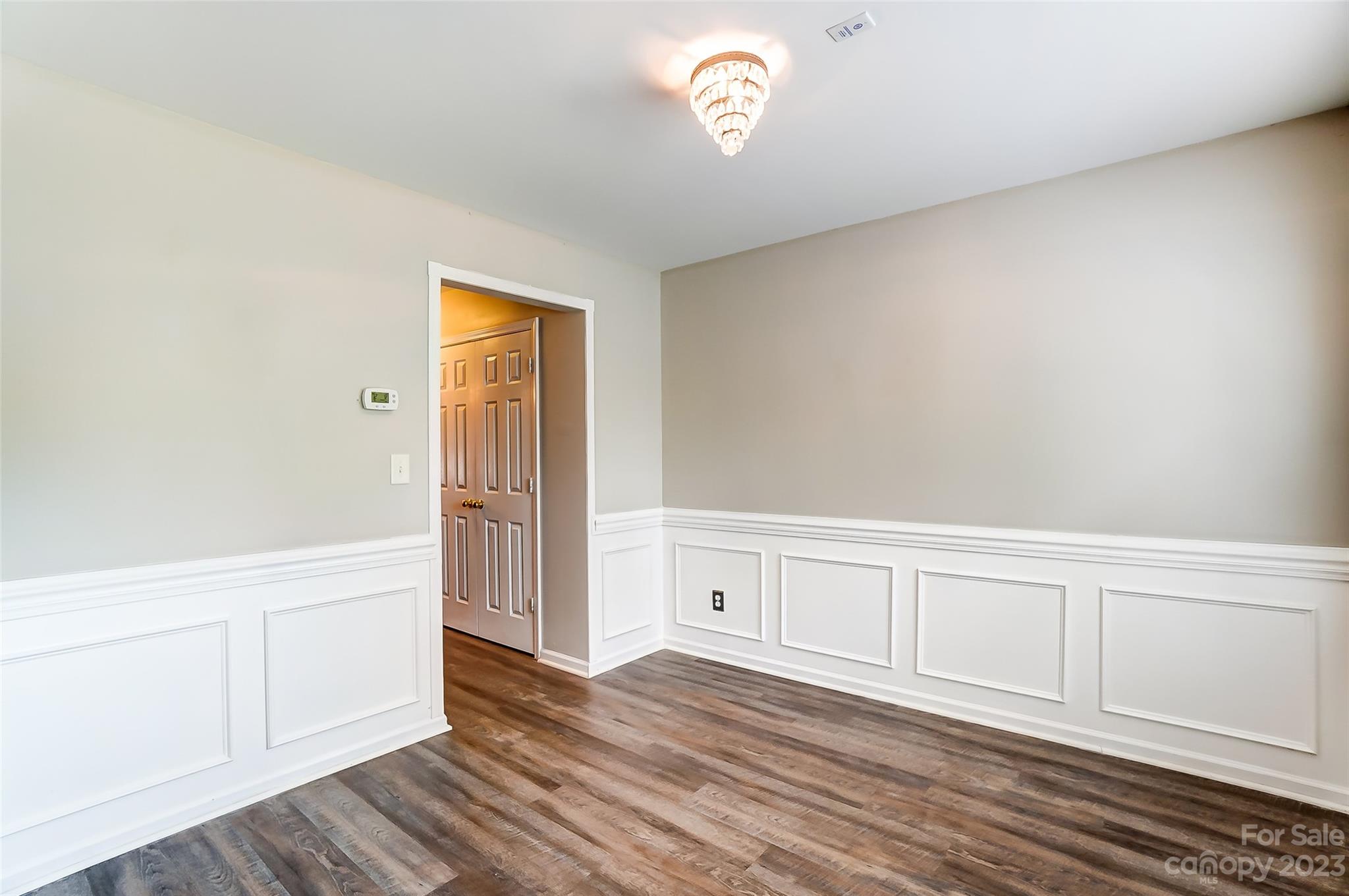 Amber Woods - Residential