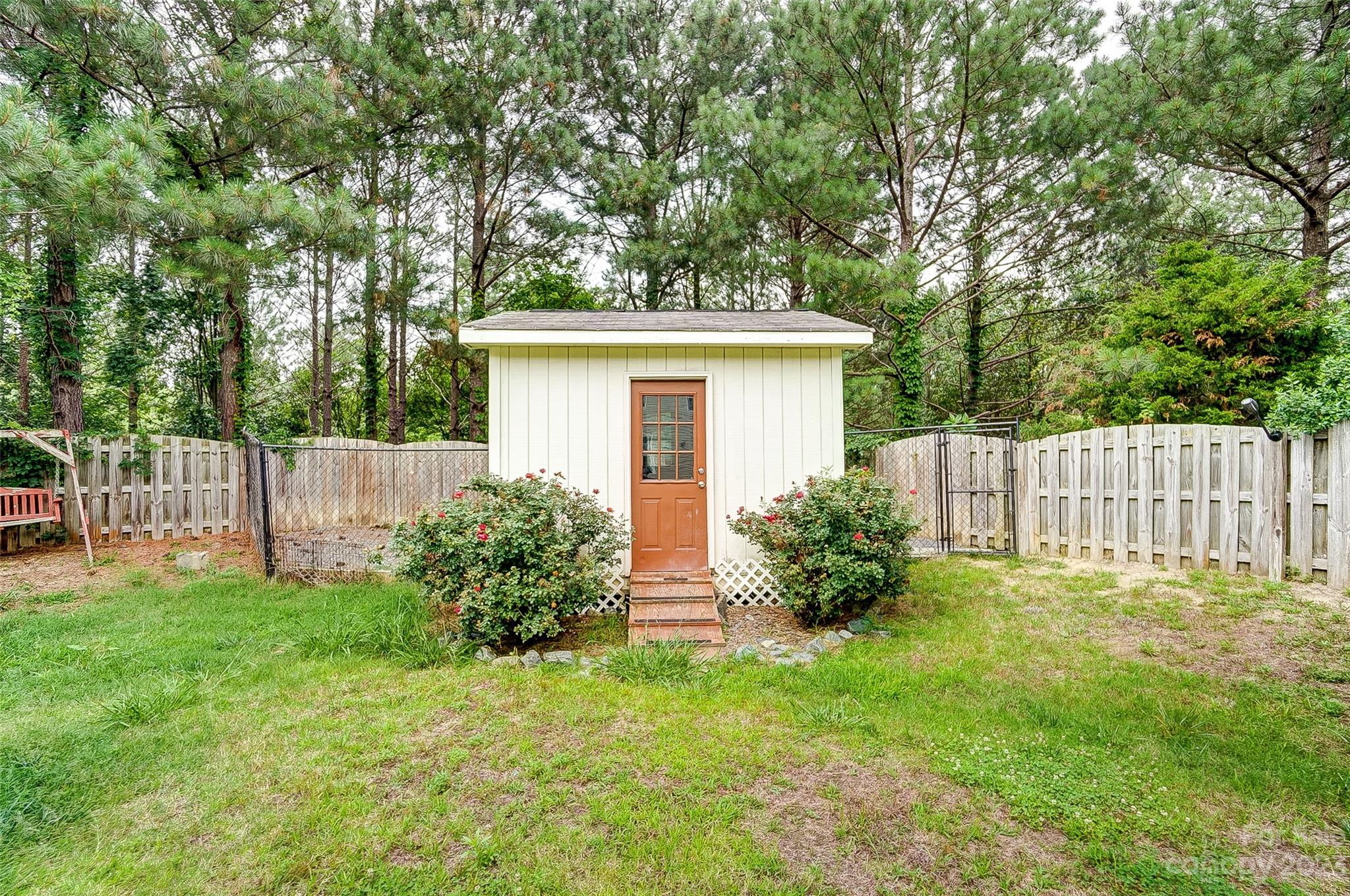 Amber Woods - Residential