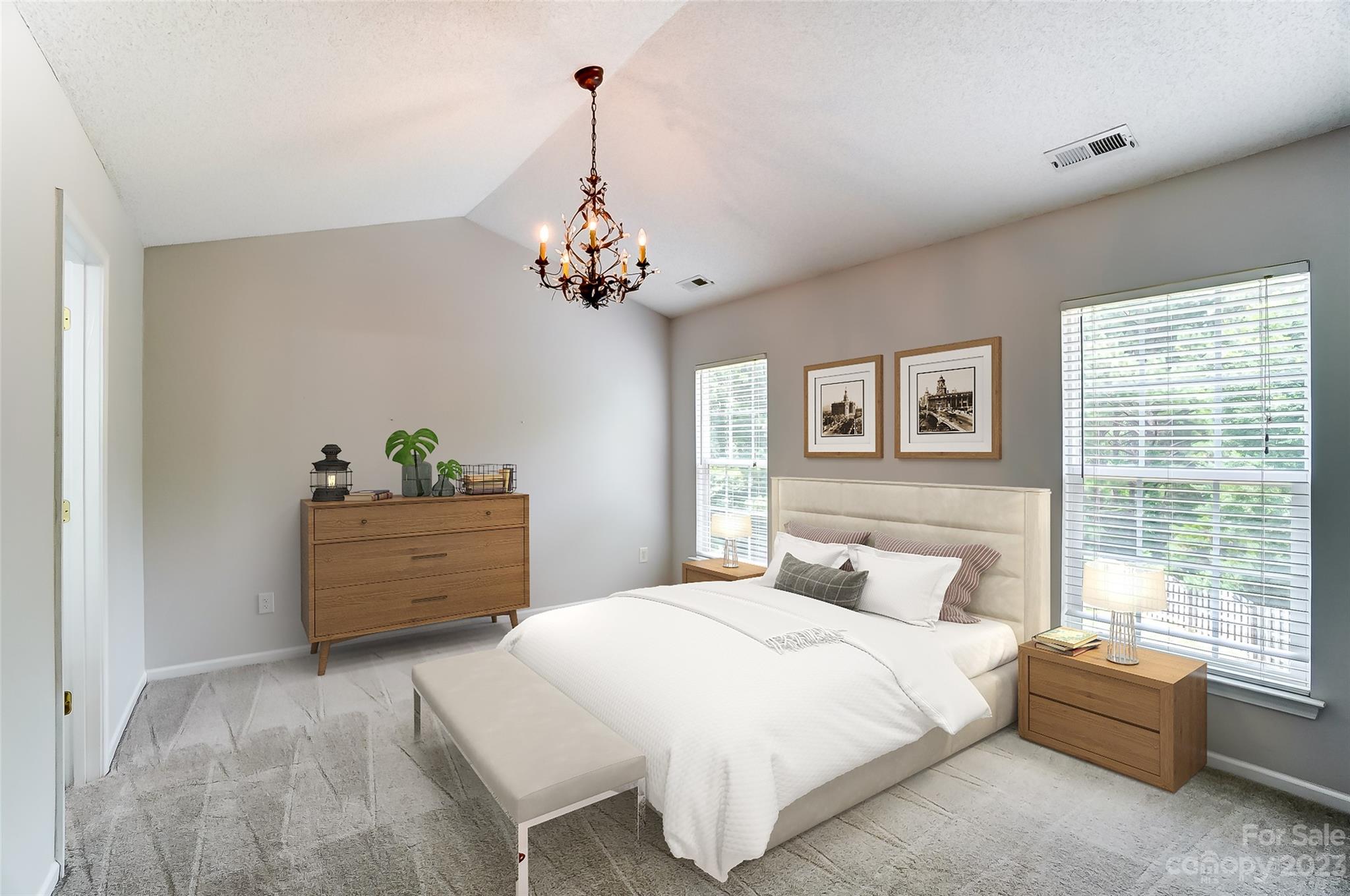 Amber Woods - Residential