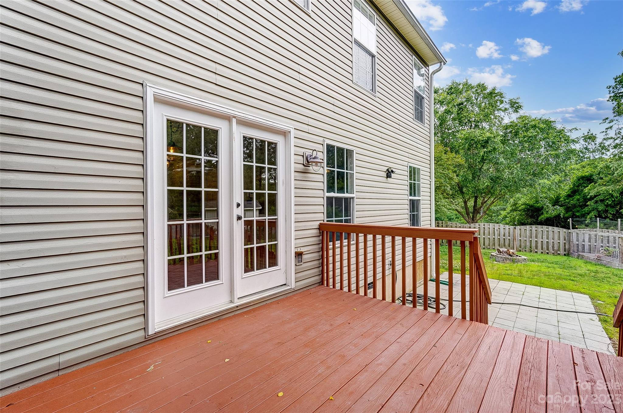 Amber Woods - Residential