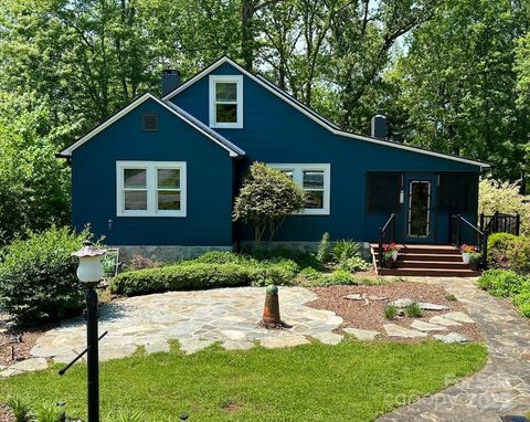 114 Broadway Avenue Tryon NC 28782