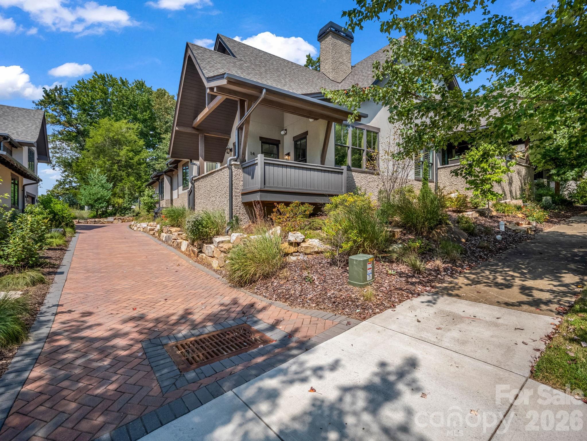 14 Keats Road
