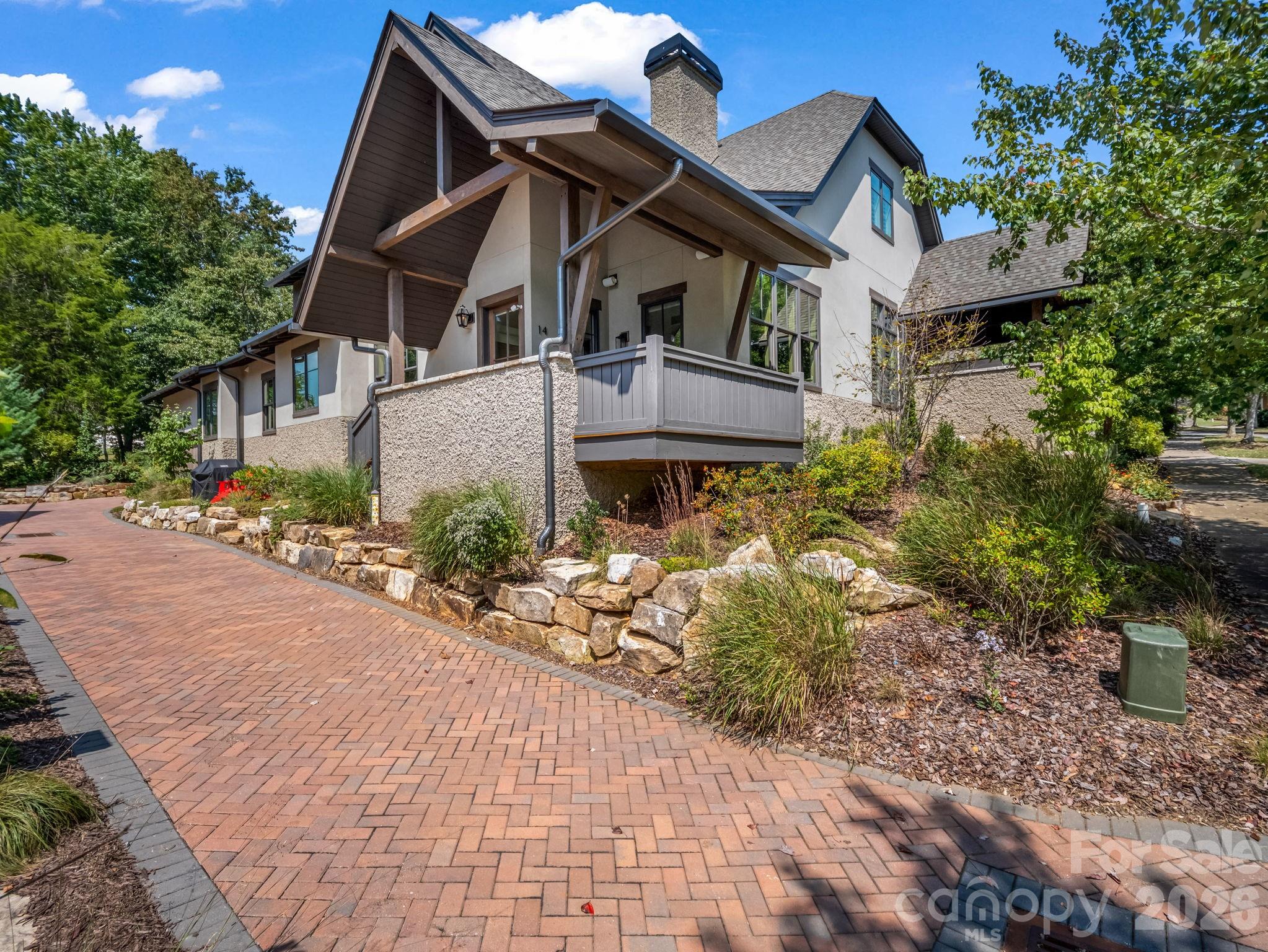 14 Keats Road
