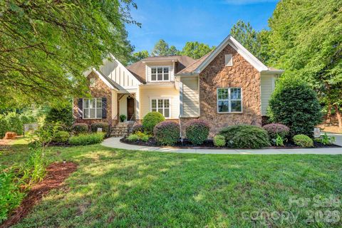 134 Lakeshore Hills Drive Mooresville NC 28117