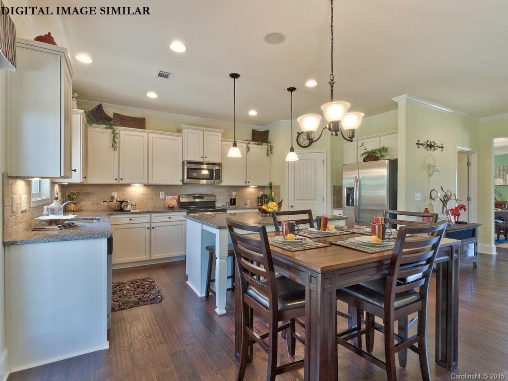 Timberlake - Residential