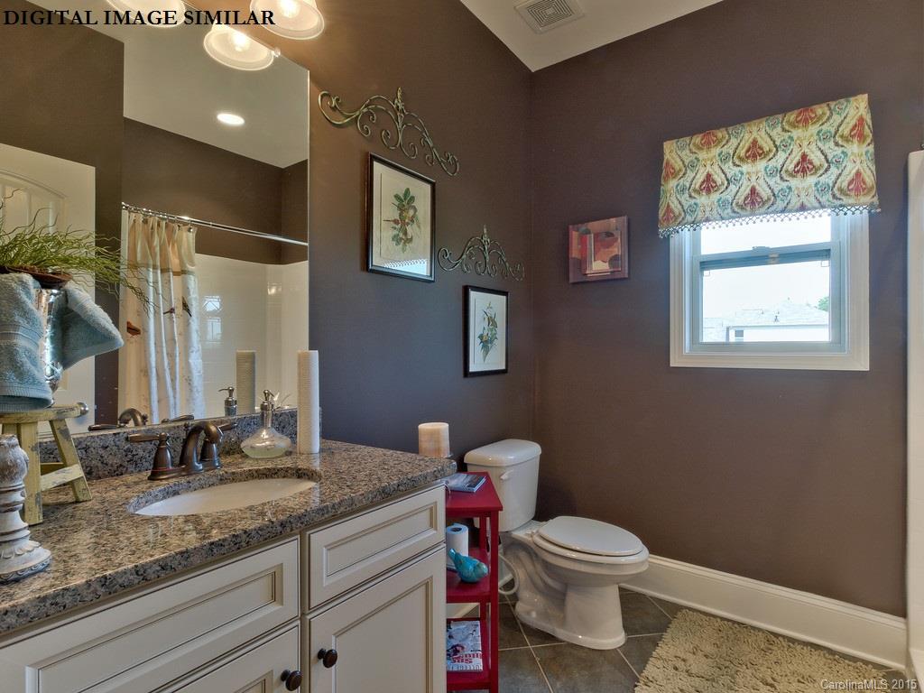 Timberlake - Residential