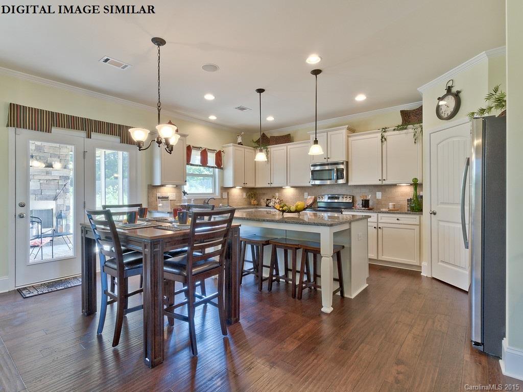 Timberlake - Residential