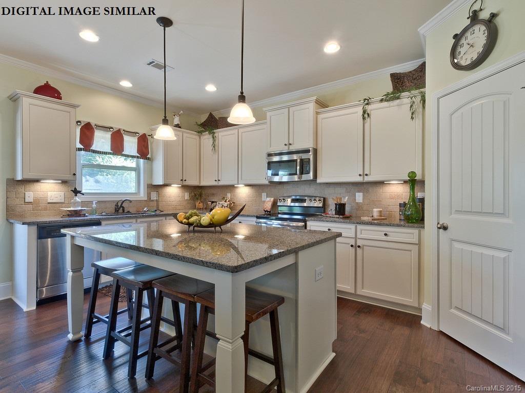 Timberlake - Residential