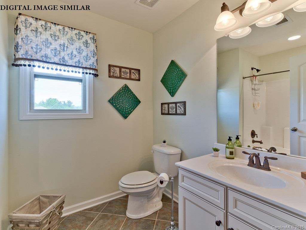 Timberlake - Residential