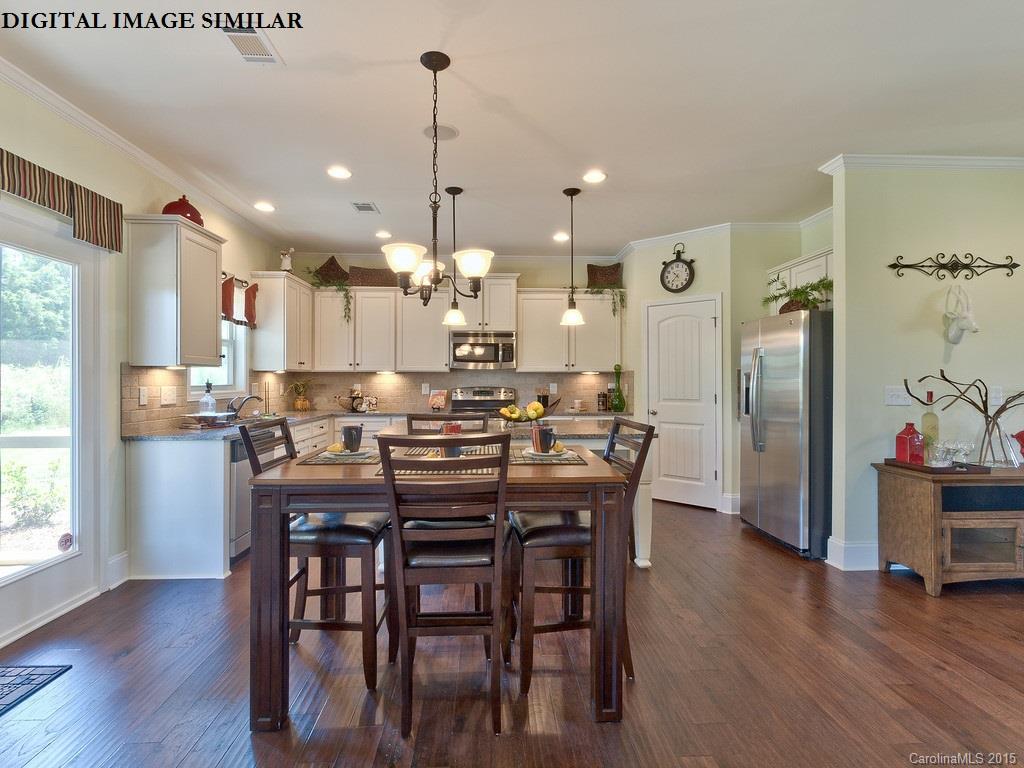 Timberlake - Residential