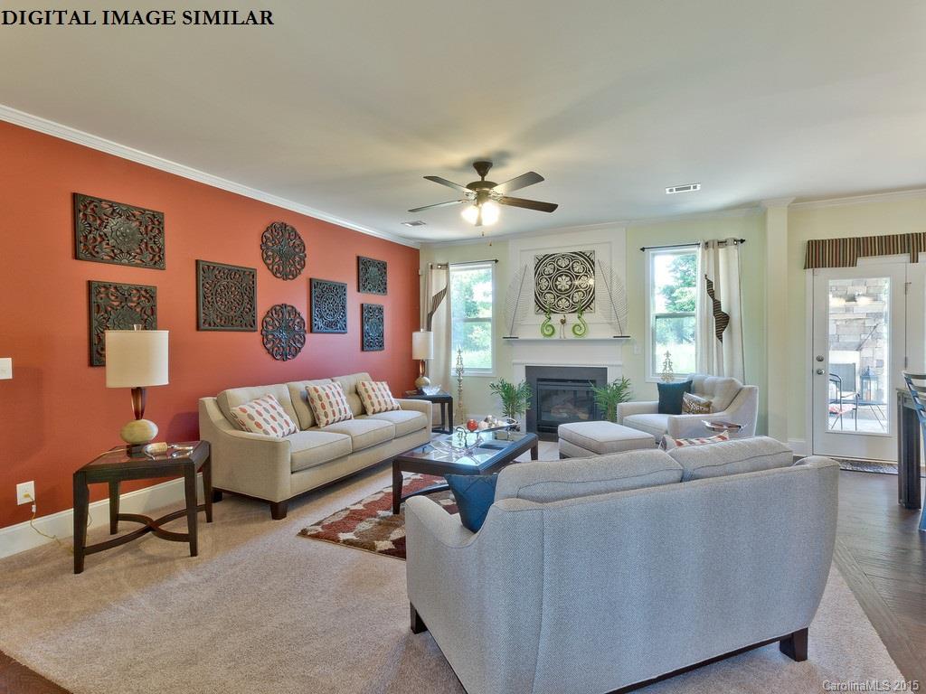 Timberlake - Residential