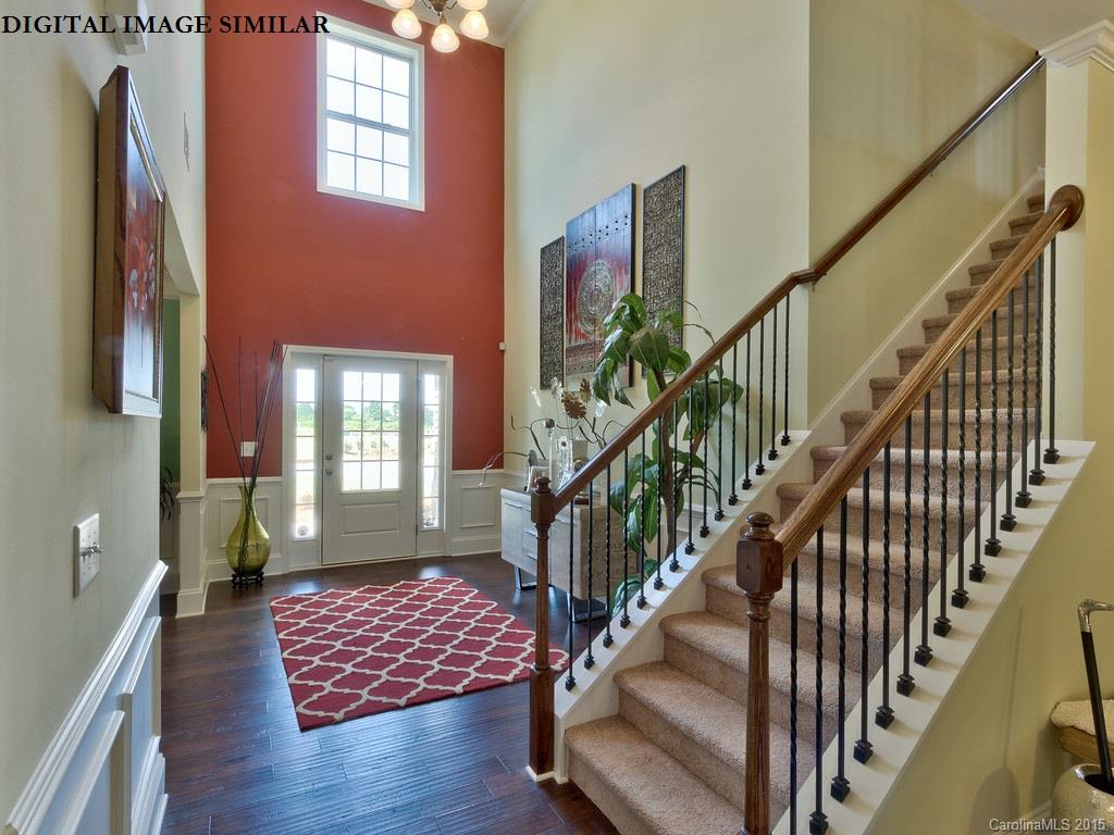 Timberlake - Residential