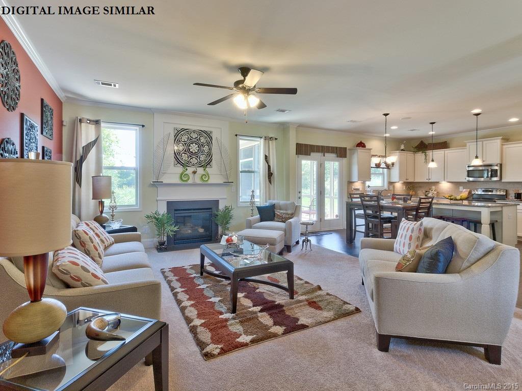 Timberlake - Residential