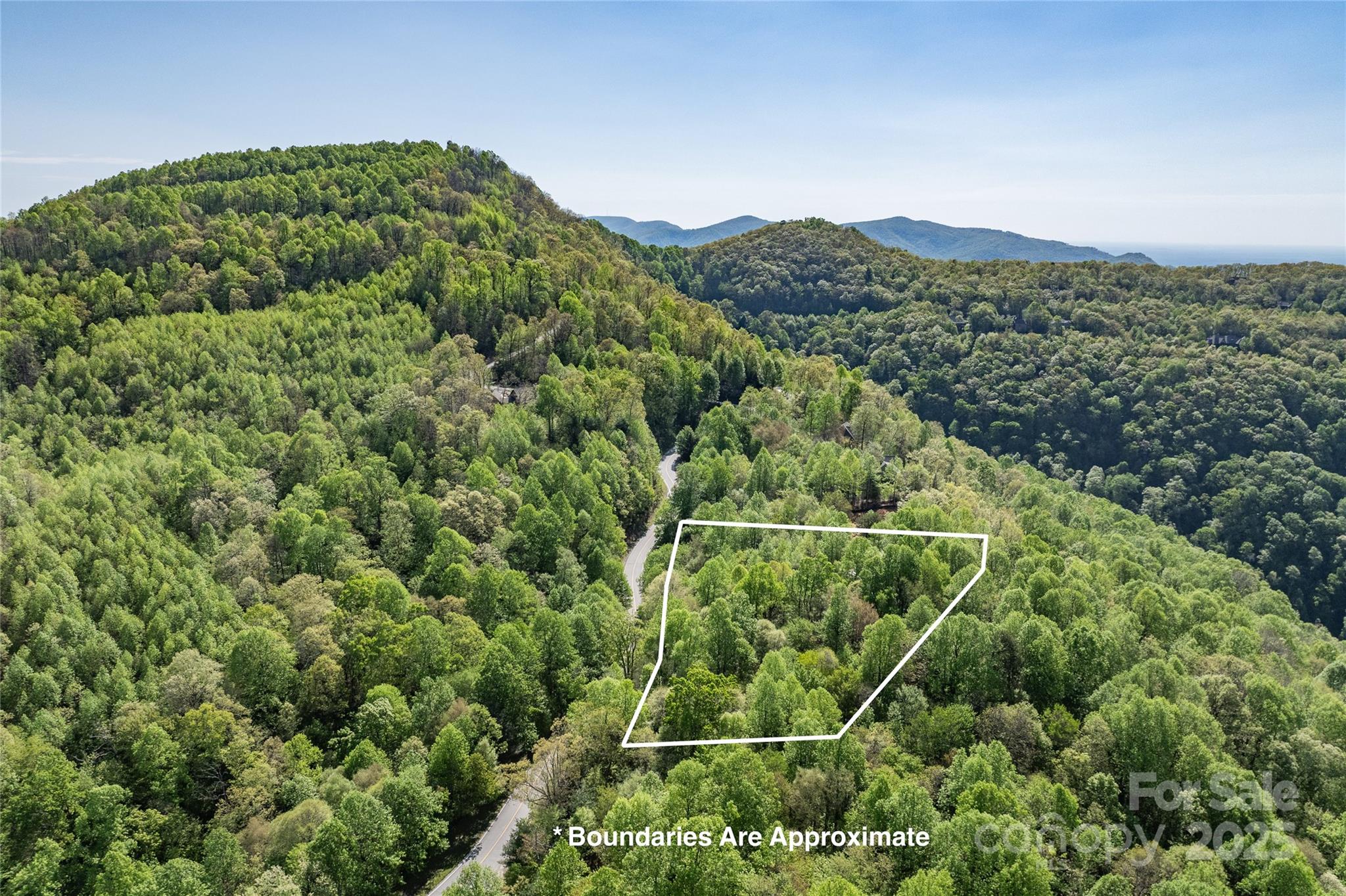 999 Mountain Summit Road CVN-N-002