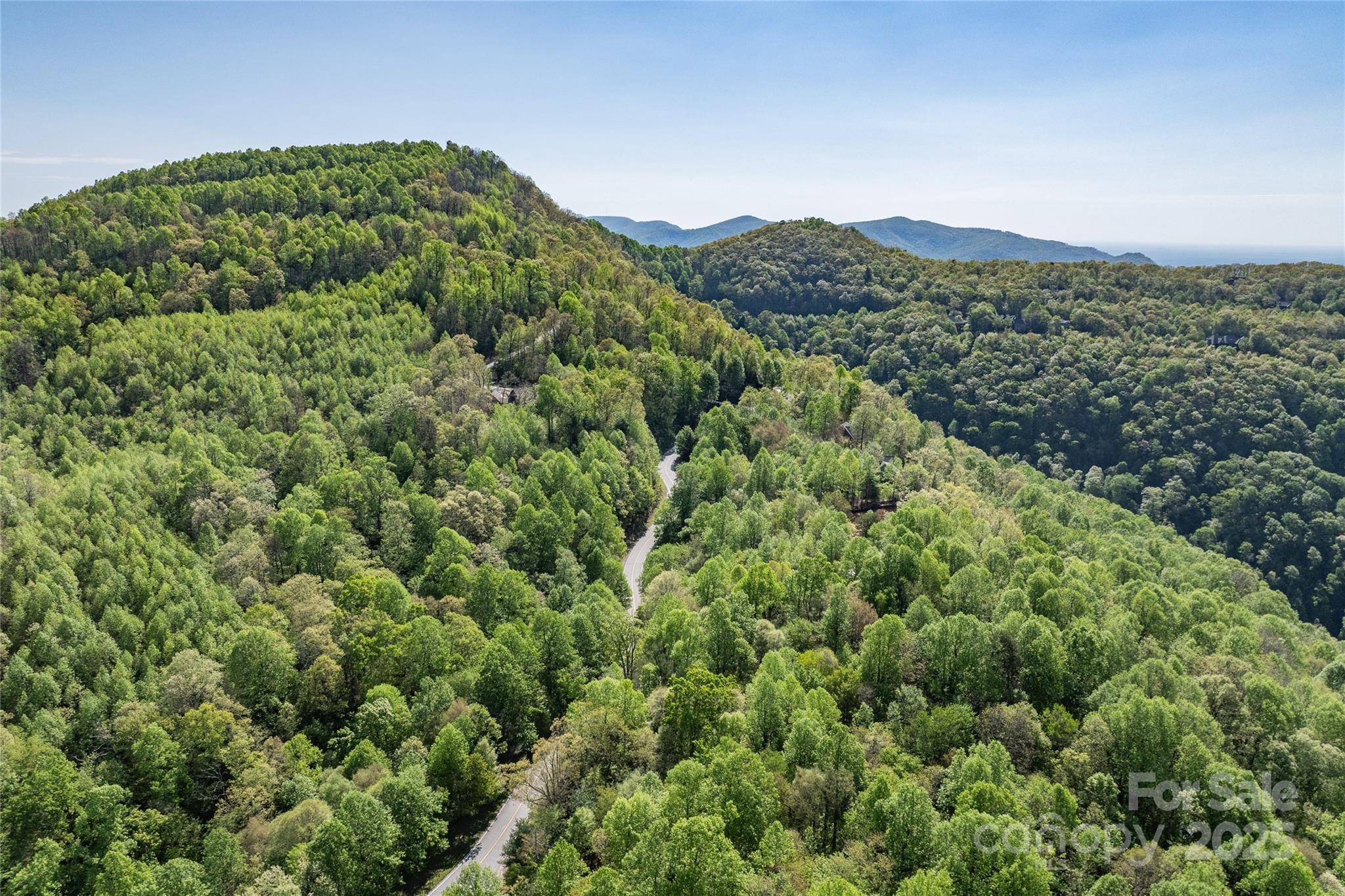 999 Mountain Summit Road CVN-N-002