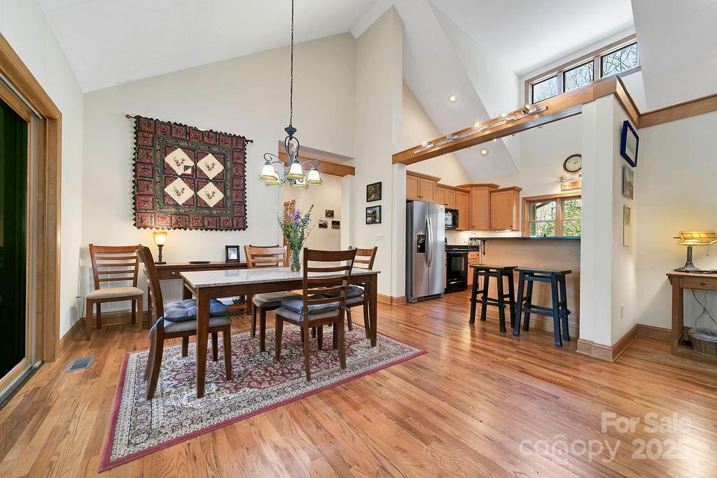 Connestee Falls - Residential