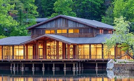 Connestee Falls - Residential